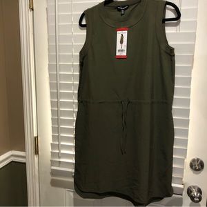 Hilary Radley dress